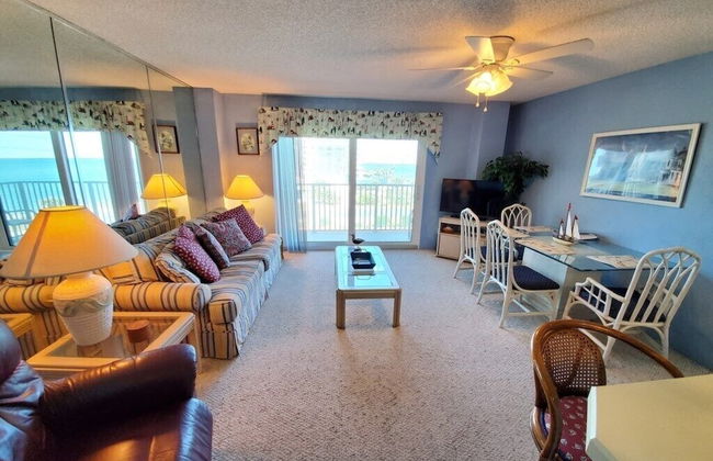 Ocean View 414 - Foto 9