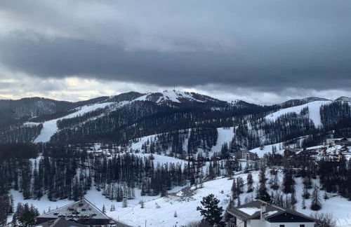 Val d'Azur Plein sud Face aux Pistes - Foto 16