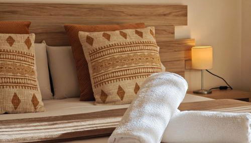 Allotjaments Vall de Muntanyes - Foto 3, towels