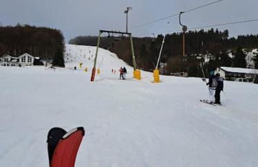 Haus Nina near Willingen and Winterberg - Foto 9