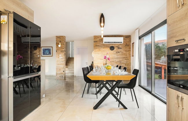 Villa Rimona Retreat by Sea N' Rent - Foto 24