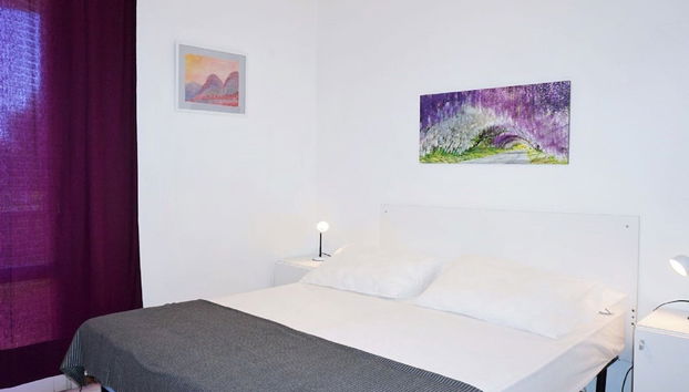 Villa in Caorle Near Spiaggia Tartaruga - Foto 4, Habitación