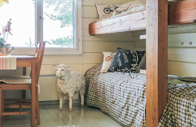 Inninniemi - Foto 17