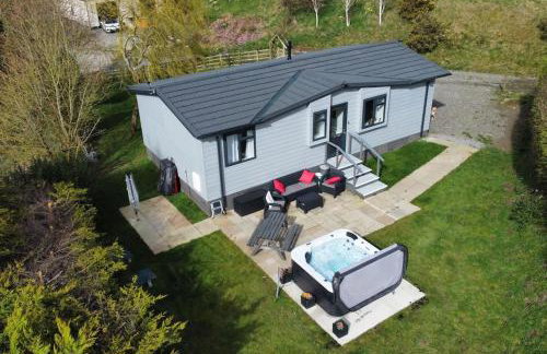 Cosy Clos Y Hendy Lodge - Foto 19