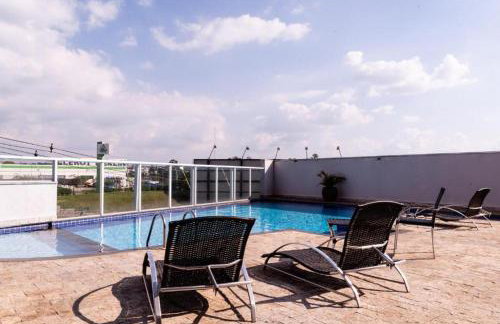 Studio Red 6 - Sorocaba - Foto 20