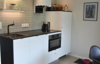 Apartment Moore - Foto 9