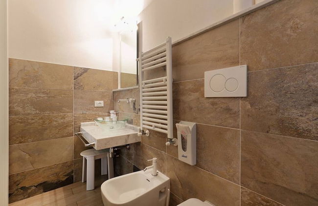 Florence Comfort B&B - Photo 37