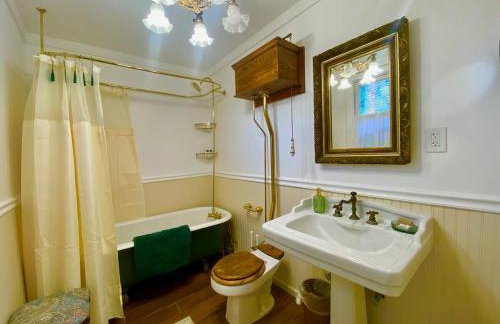 The Heritage House of Los Alamos - Foto 52