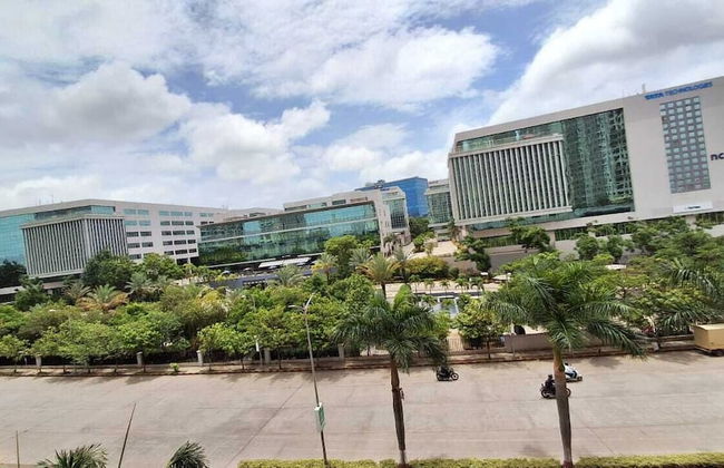 1 BHK Entre Apart Blue Ridge - Foto 29