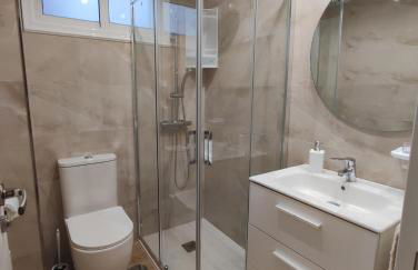 Apartamento céntrico de lujo El Paraíso - Foto 16