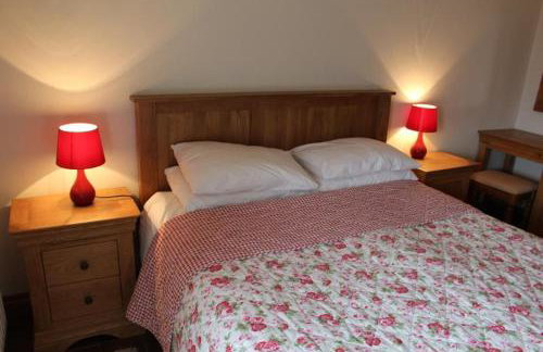 Hillcrest Cottage - Foto 45