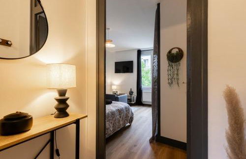 Le VD - appartement T2 proche gare et centre-ville - Foto 5