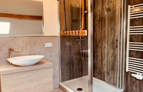 Chalet Dürrfeld ***** - Foto 18