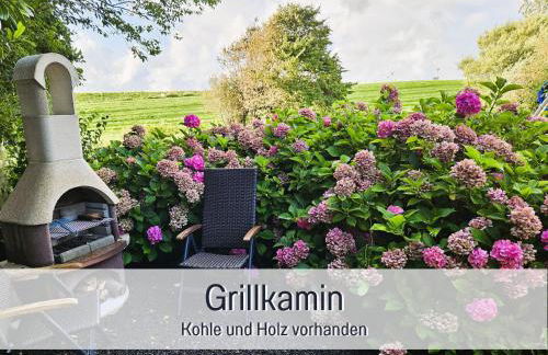 Fewo KUMM RIN - Kamin und Sauna - Foto 27