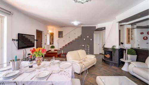 Lovely Home In Trappitello With Wifi - Foto 3