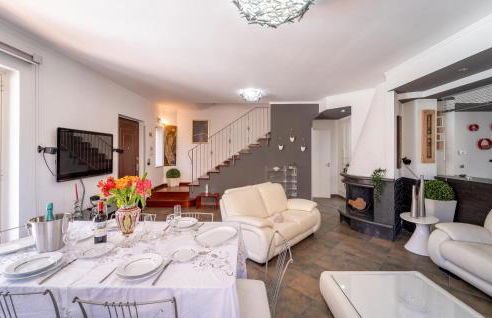 Lovely Home In Trappitello With Wifi - Foto 3