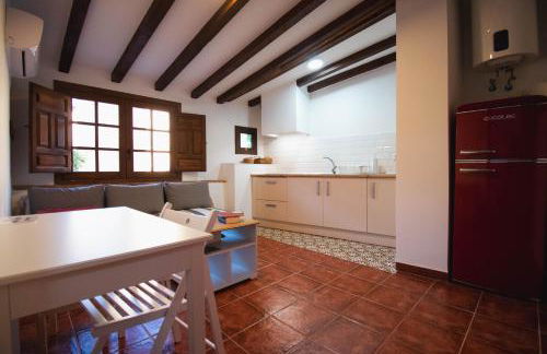 Apartamentos El Pozo1 - Photo 17