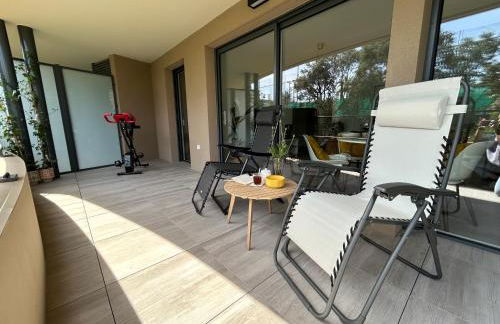 L'Oasis Maritime By Avecoeur - Foto 5