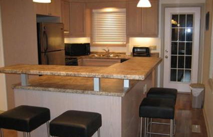 JACKSON HIDEAWAY - Foto 1