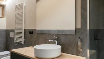 YETI Design mountain apartments - Foto 5