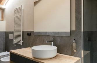 YETI Design mountain apartments - Foto 8