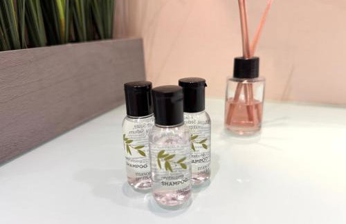 Vikings Apartment City Centre Exclusive Offers With Private Parking & Terrace - Foto 12