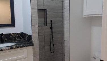 Welcome to Lilith's House! - Photo 3, Shower
