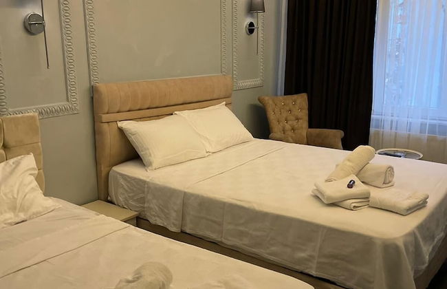 kıyı butik otel - Foto 59