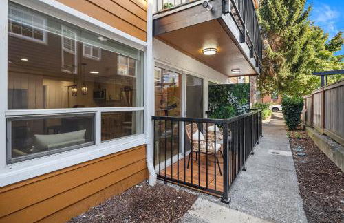 Bruce Lee 1BR Condo Brand New in Queen Anne - Foto 29