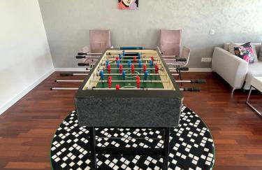 Cityscape Loft Hannover - 216qm 15 Personen - Foto 6