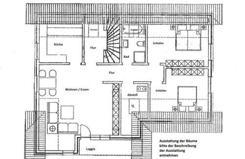 Holiday apartment Comfortable holiday residence - Foto 25