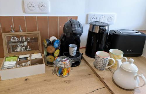 La Maison d'Emile - Photo 23