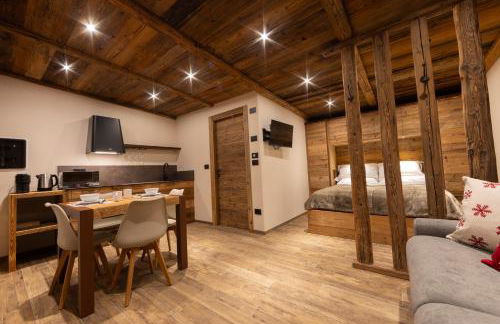 Les rêves des Montagnards, Appartements de Charme - Foto 42