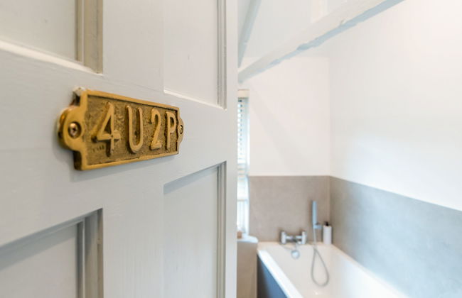 Issey Cottage - Foto 47