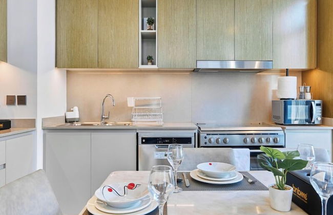 bnbme - Sunvilla AR3 - 4 BDR - Photo 19