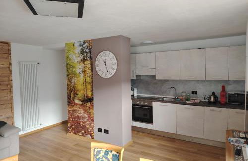 MOUNTAIN DELUXE 27 APARTMENTS con WELLNESS - Foto 16