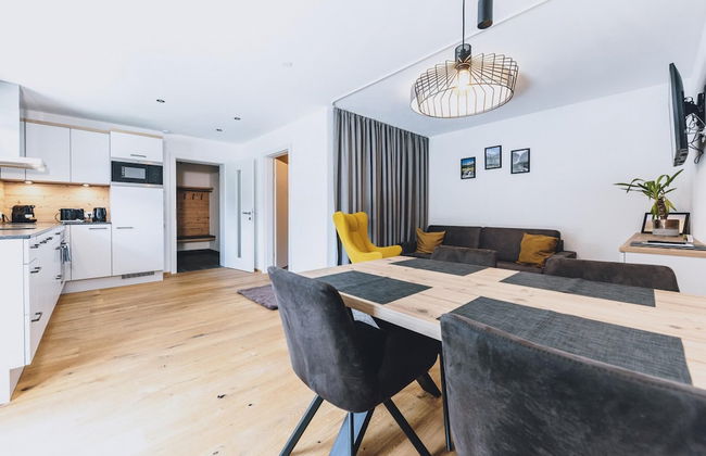 M1 - Garden Apartment 2 - Foto 6