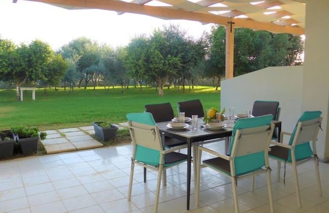 "kalamaki Plaza Apartments ''ostraco''" - Foto 18