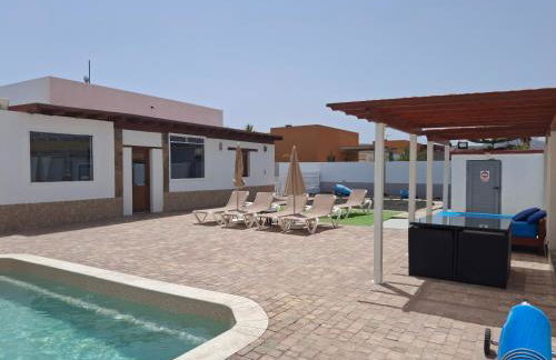 Villa Experience Heated Salty Water Pool - Foto 2