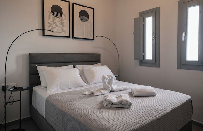 Uranides Luxury Suites - Foto 7