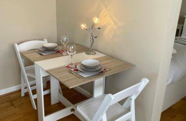 Lake View Suite, Romney Marsh - Photo 16