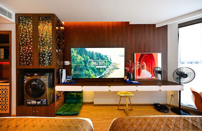 S1823 Apec Mandala Cham Bay - Foto 45