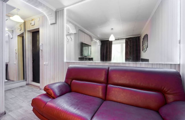 Apartment Hanaka Grekova 8 - Photo 18