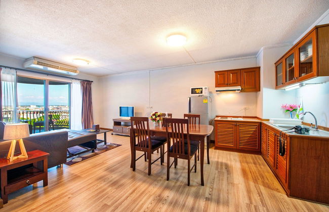 Hillside Plaza & Condotel 4 Downtown - Photo 22