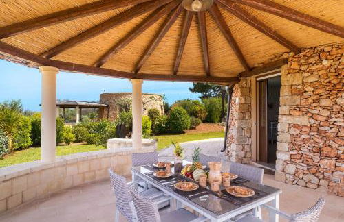 Li Furneddhri (Trulli) - Foto 11