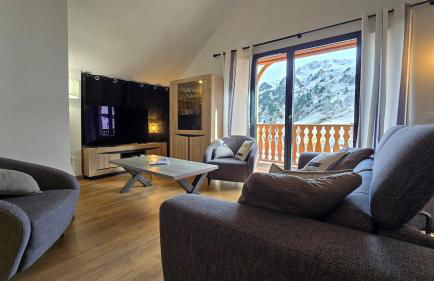 L'Izar - Chalet des Etoiles - La Mongie - Foto 1