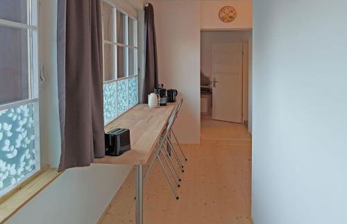Spacious Apartment in Upper Harz near River - Foto 34