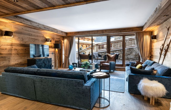 Alaska Lodge by Alpine resorts - Foto 39