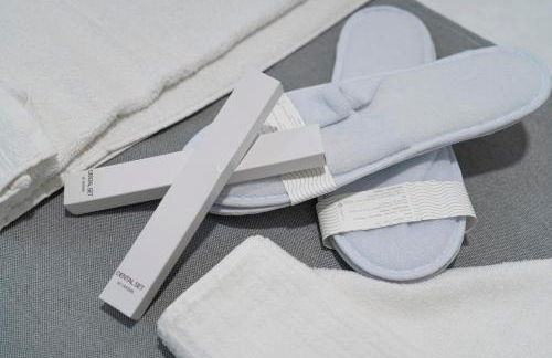 Oshun Plaza Castilla - Foto 140