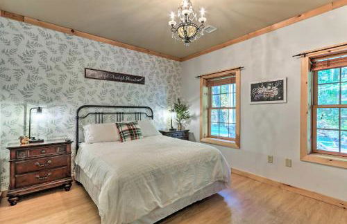 Expansive Group Getaway 11 Mi to Lancaster! - Foto 14